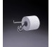 Тримач туалетного паперу подвійний Axor Starck Brushed Nickel 40836820