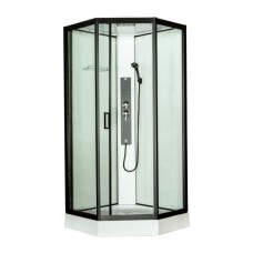 Душевой бокс XW - 9816 90*90*215 мелкий поддон ( А0058210 ) Душевой бокс XW - 9816 90*90*215 мелкий поддон ( А0058210 )