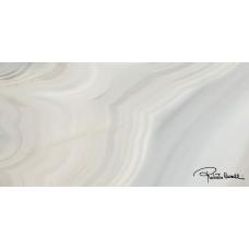 Декор (50x100) 0558923 AGATA AZZURRO RETT FIRMA - Agata з колекції Agata