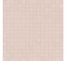 Мозаїка Mos Quartz Rett 1.5x1.5 30x30 Crea Ariana з колекції Crea Ariana