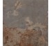 Плитка 40x40 1076773 DiPietra Bali Red Cir Di Pietra з колекції Di Pietra Cir