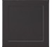 Плитка (30x30) Mrv 168 Forma Nero - Elite из коллекции Elite Piemme