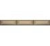 Декор (6.5x60) Csadibe 601 Diamante Beige/6 - Light з колекції Light Sant Agostino
