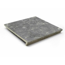 Сходинка Peldano Florentino Dove 33.3x33.3 Marbles з колекції Marbles