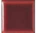 Вставка Granata Tozzetto 3x3 New Classic Ceramiche Grazia з колекції New Classic Ceramiche Grazia