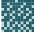 Мозаика (31.5x31.5) Remo 621 Re. Mos. Degrad.1Eau/Ocean - Reminessance Flp из коллекции Reminessance Flp Flaviker