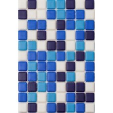 Мозаика AquaMo Glass Mosaic MX25401020304