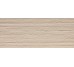 Плитка (30.5x72.5) CD272C Crete Amande - Creta D Wall з колекції Creta D Wall Impronta