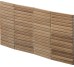 Декор (20x40) D983 ESN.WALNUT TATAMI 3D - Essences з колекції Essences Marca Corona
