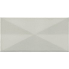 Декор (13x26) DIA3 Diamond Steel - Formae из коллекции Formae FORMAE Керамическая плитка GRAZIA