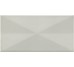 Декор (13x26) DIA3 Diamond Steel - Formae из коллекции Formae Grazia