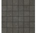 Мозаїка 29.5x29.5 DC915 Mosaic plain kompact black Aleluia Kompact з колекції Kompact Aleluia