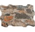 Плитка (40x60) Muralla Mix - Muralla з колекції Muralla Bestile