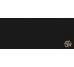 Декор Juta Black Logo 32x75 Natural Roberto Cavalli з колекції Natural Roberto Cavalli