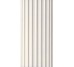 Декор Colonna White 19.7x39.4 Palace Gold Versace з колекції Palace Gold Versace