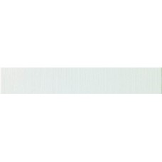 Плінтус (60.8x9.5) 50001- Battiscopawhite - Zen Sation з колекції Zen Sation