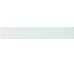 Плінтус (60.8x9.5) 50001- Battiscopawhite - Zen Sation з колекції Zen Sation Settecento