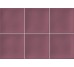 Декор Sakura Marsala 23x33.5 Hanami Vives из коллекции Hanami Vives