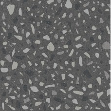 60x60 Elements Terrazzo Carb Antislip Ret-Elements-3121133U31 из коллекции Elements 60x60 Elements Terrazzo Carb Antislip Ret-Elements-3121133U31 из коллекции Elements Revigres плитка