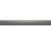 Плінтус 8x60 Cambia grafit lappato (32639) Cerrad з колекції Cambia Cerrad