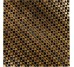 Декор (30.5x30.5) Optical2 Fondo Nero Marquinia-Decoro Oro - Emotions з колекції Emotions Petra Antiqua