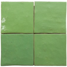 10x10 Zelij Verde Hierba-Zelij из коллекции Zelij Cevica плитка — страница 11