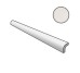 Бордюр 3*20 Pencil Bullnose White 24494 Equipe Ceramicas
