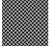 Плитка (60x60) 7VFNBFI Filet Noir-Blanck - Deco Dantan з колекції Deco Dantan Tagina