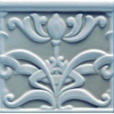 Декор Decor Floral Rosa 30x90 Portugal El Molino з колекції Portugal El Molino Ceramiche Grazia — подвійний випал і ефект ручної роботи з 1969 року — сторінка 18
