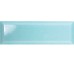 Плитка (10x30) 4603DI Krakle Diamantato Azzurro Chiaro - Krakle злекції Krakle Tonalite