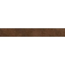 Плінтус Brown Skirting 8x60 Lotus Rak з колекції Lotus Rak Lotus
