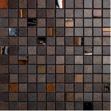 Мозаика (30x30) 6701392 MOSAICO RAME-NICHEL LAP. (RETE) - Metallica из коллекции Metallica Мозаика (30x30) 6701392 MOSAICO RAME-NICHEL LAP. (RETE) - Metallica из коллекции Metallica Metallica Керамическая плитка Casalgrande Padana — страница 2