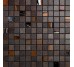 Мозаика (30x30) 6701392 MOSAICO RAME-NICHEL LAP. (RETE) - Metallica из коллекции Metallica Casalgrande Padana