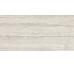 Плитка Pure Travertine Grey Natural Ret - 44.3x88.8 P9157R Pure Travertine з колекції Pure Travertine Aleluia