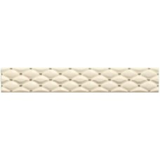 Listello Capitone Kali Бордюр (5X32.1) Capri Ceramiche: керамогранит под мрамор, камень и дерево