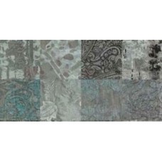 Декор (30x60) VALMALENCO NERO EMOTION DEC. 7328595 из коллекции Valmalenco