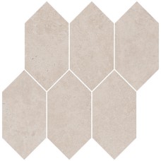 Мозаїка (30x30) FA0T630371 Malla Poniente Arena - Poniente з колекції Poniente Poniente Керамічна плитка Roca