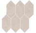Мозаїка (30x30) FA0T630371 Malla Poniente Arena - Poniente з колекції Poniente Roca