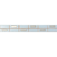 Мозаика (5x40) KINEX B FM19 - FM Velvet из коллекции FM Velvet Мозаика (5x40) KINEX B FM19 - FM Velvet из коллекции FM Velvet