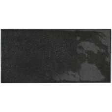 Black 6.5x13.2 Village Equipe з колекції Village Equipe