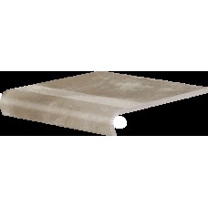 Ступень 30x32 V-shape Piatto sand (6828) из коллекции Piaskowa Ступень 30x32 V-shape Piatto sand (6828) из коллекции Piaskowa