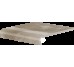 Сходинка 30x32 V-shape Piatto sand (6828) Cerrad з колекції Piaskowa Cerrad