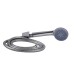 Змішувач для ванни DOMINO RONDO DND-102NE DOMINO