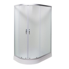 Душевая кабина 012 R JK New 120x80x191 мелкий поддон ( А0051924 ) Душевые уголки на любой вкус — страница 6