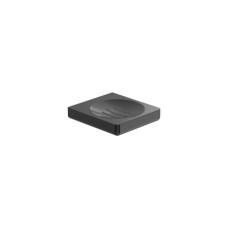 Мильниця настінна Tempo Brushed Titanium Black A817023NM0