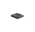 Мильниця настінна Tempo Brushed Titanium Black A817023NM0 Roca Roca