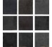 Декор Zellige Decor Graphite 12.5x12.5 Mestizaje Wow з колекції Mestizaje Wow