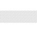 Декор White Matt 33.3x100 Artis Venis из коллекции Artis Venis