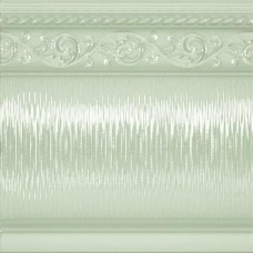 Плінтус Zocalo Yara Verde Pastel 15x15 Caprichosa з колекції Caprichosa Плінтус Zocalo Yara Verde Pastel 15x15 Caprichosa з колекції Caprichosa