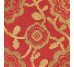 Мозаика (129.4x129.4) Flower Carpet Red - Decori 20 из коллекции Decori 20 Bisazza